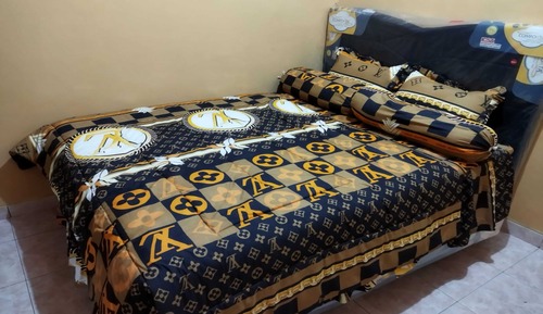 Standard Double Room (First Floor)