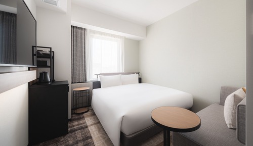 Queen Double Room, Non Smoking