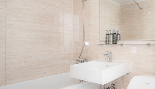 Deluxe Twin Room, Non Smoking