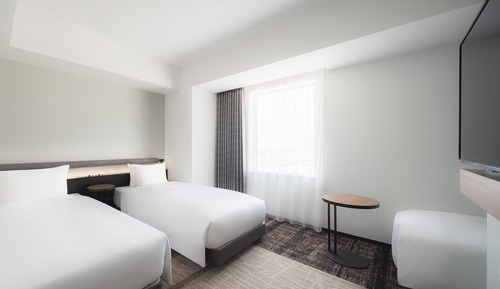 Triple Room, Non Smoking