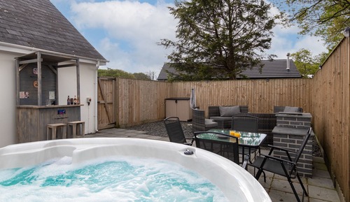 Cottage, Private Bathroom