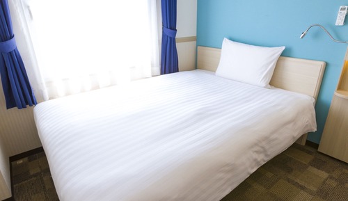 Standard Single Room, Smoking