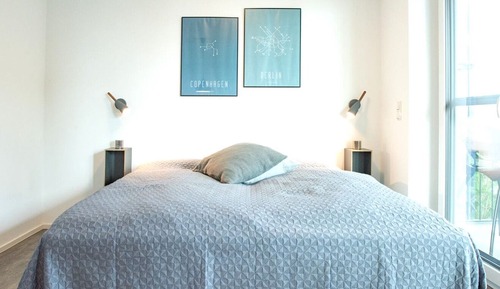 Basic Studio, 1 Bedroom