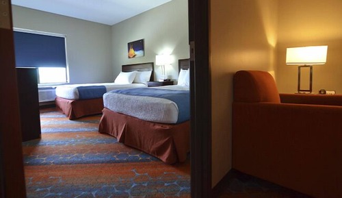 Grand Room