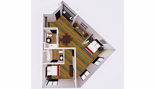 Superior Suite