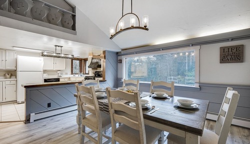 House, 3 Bedrooms