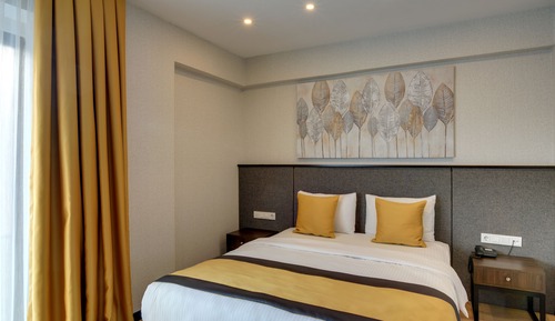 Business Room