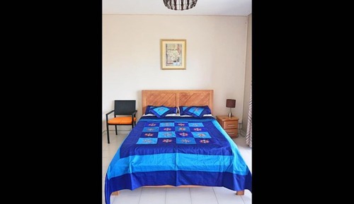 Apartment, 3 Bedrooms, Smoking, Private Pool