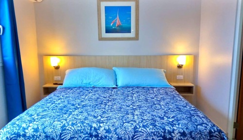 Junior Apartment