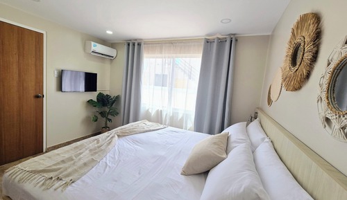 Comfort Apartment