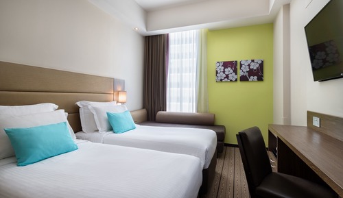Superior Room
