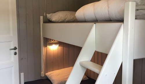 Apartment, 3 Bedrooms, Sauna