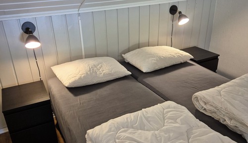 Family Apartment, 3 Bedrooms