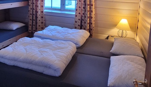 Apartment, 2 Bedrooms