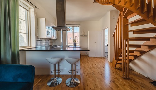 Apartment, 1 Bedroom