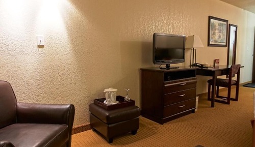 Honeymoon Room