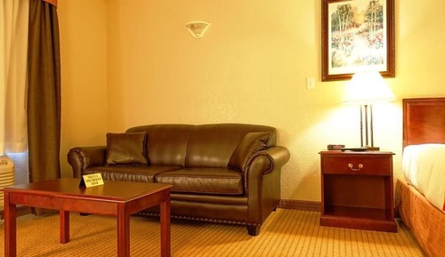 Deluxe Room, Non Smoking