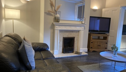 Apartment, Private Bathroom (Two Bedroom)