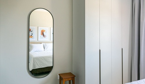 Junior Apartment