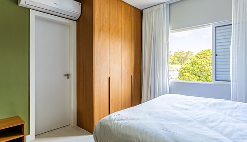 Basic Apartment