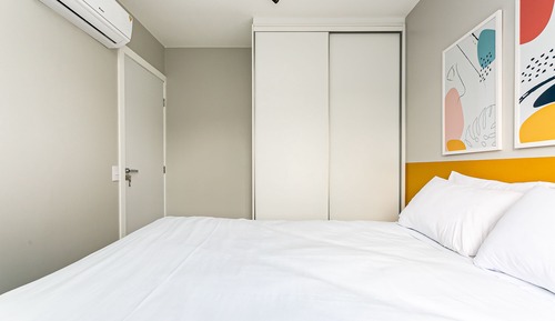 Family Apartment