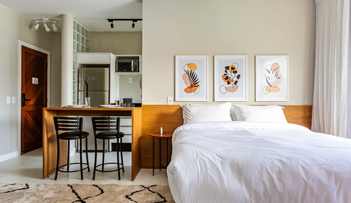 Classic Quadruple Room