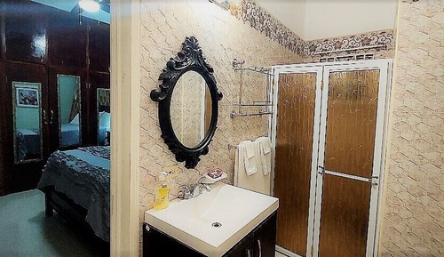 Family Double Room, 1 Bedroom