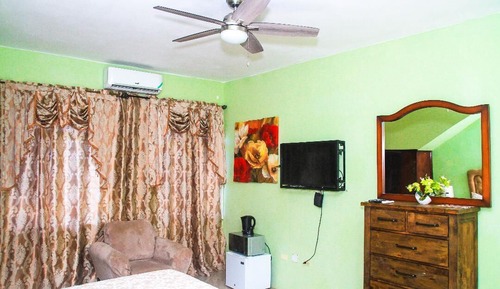 Honeymoon Room, 1 Bedroom, Private Bathroom, Sea View