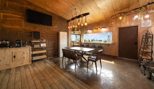 Basic Room, 2 Bedrooms (unyeong 2ho)
