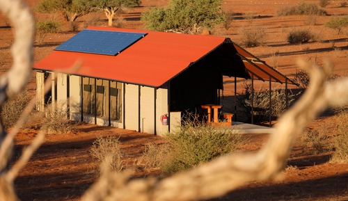 Tent
