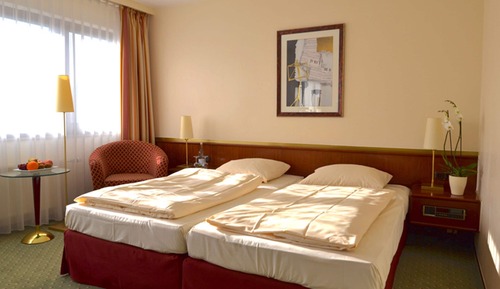 Comfort Room