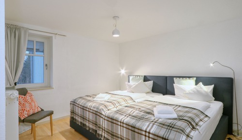 Comfort Loft, Connecting Rooms