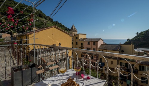 Exclusive Apartment