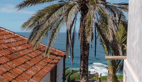 Design House, 1 Bedroom, Terrace, Ocean View