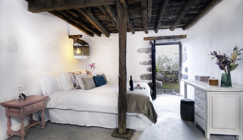 Traditional House