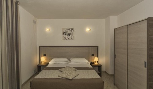 Basic Double or Twin Room