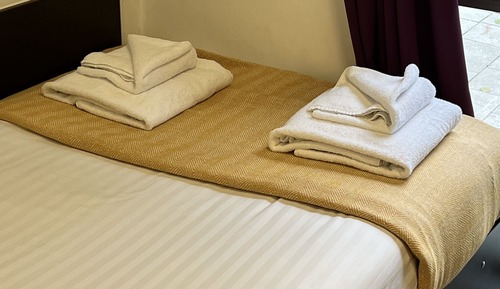 Apartment, Private Bathroom (6 Bed)