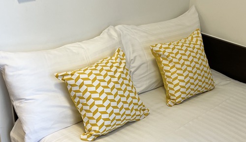 Deluxe Double Room, Ensuite (Pure Astor House)