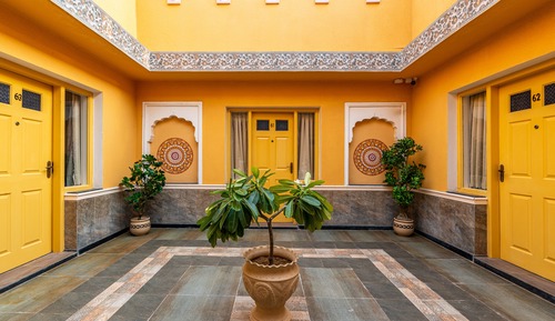 Royal Villa