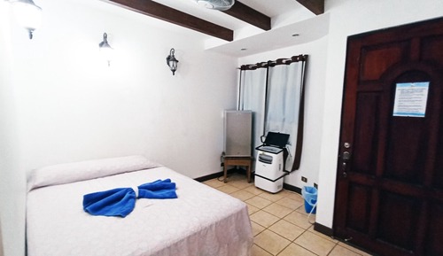 Basic Room
