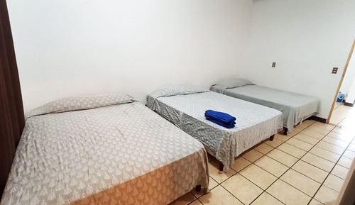 Basic Room