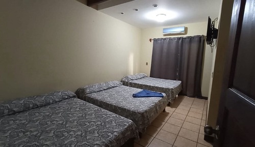 Basic Room