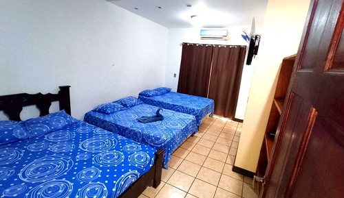 Basic Room