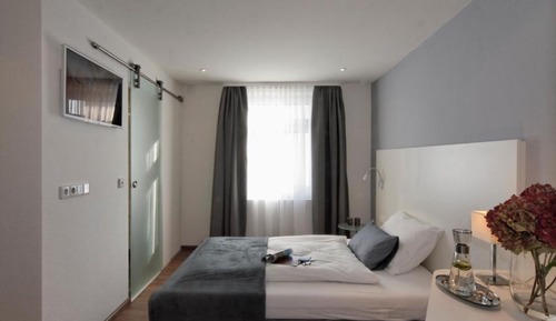 Comfort Single Room (air conditioner)