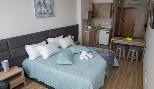 Superior Double or Twin Room