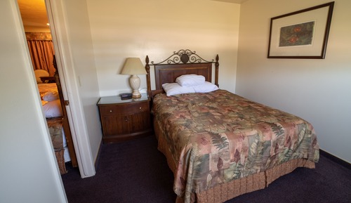 Deluxe Room, Multiple Beds