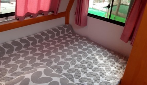 Room (Caravan 2 (Barbecue Set + Breakfast +)