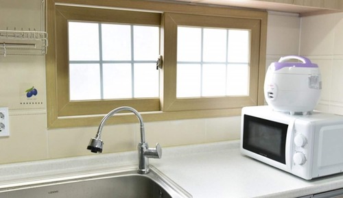 Room (New Green 203 (River View Mountain Vi)
