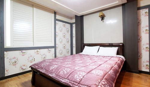 Room (Standard Room-Bed [Please inquire at )