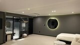 Business Twin Room